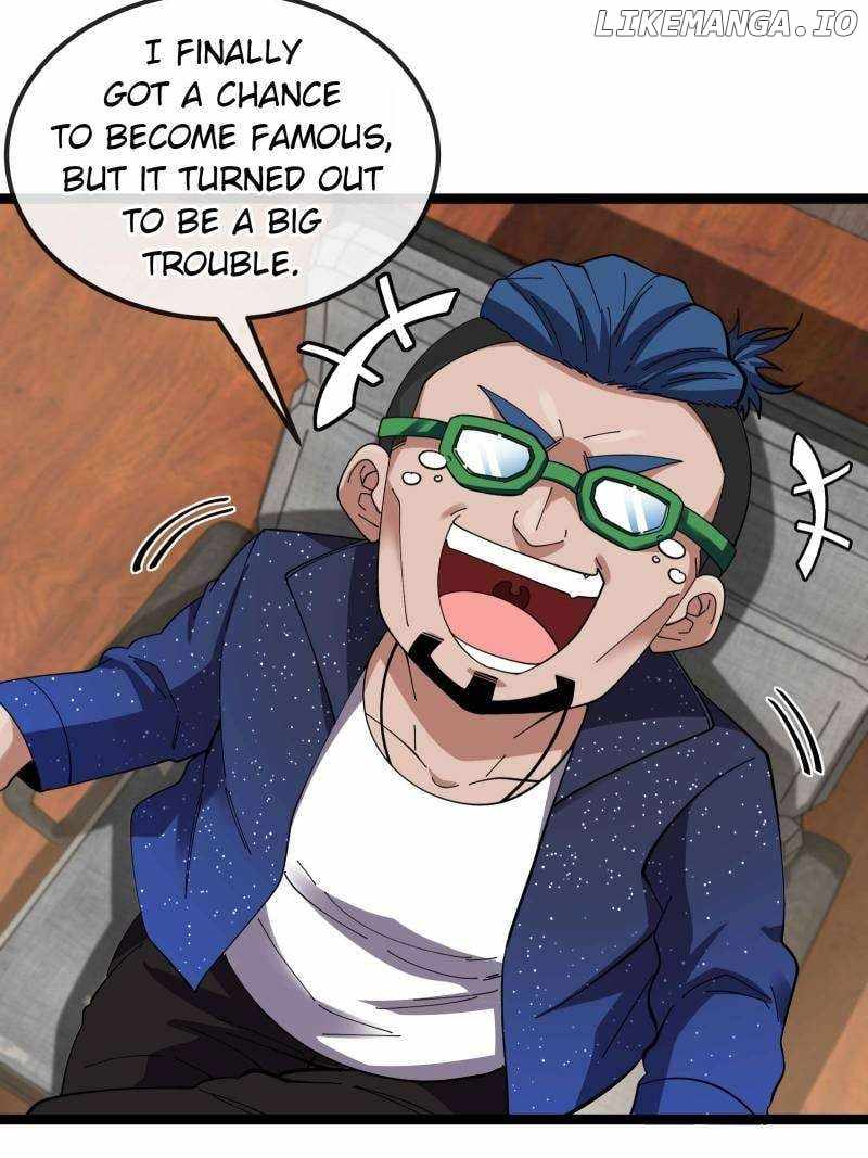 I Am The Monster Overlord Chapter 75 51